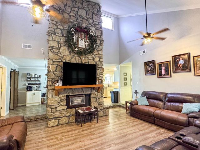 127 WALTON LOOP RD, Covington, TN 38019