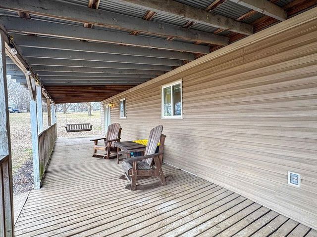 127 WALTON LOOP RD, Covington, TN 38019