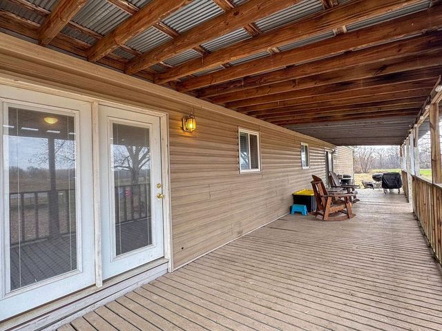 127 WALTON LOOP RD, Covington, TN 38019