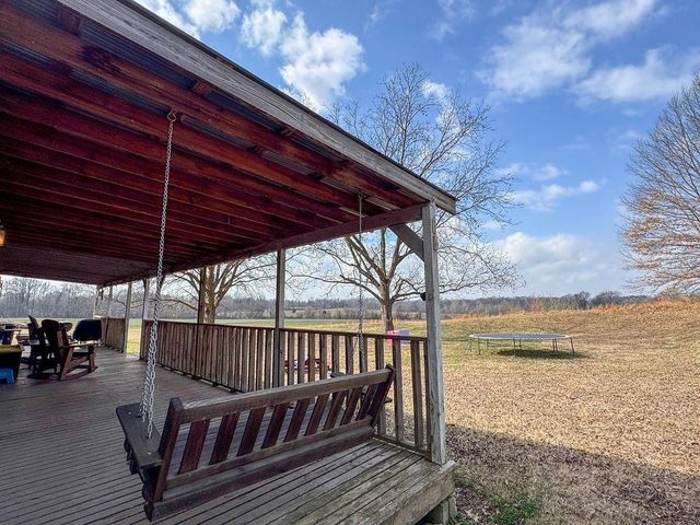 127 WALTON LOOP RD, Covington, TN 38019