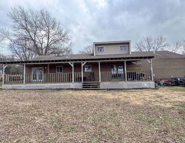 127 WALTON LOOP RD, Covington, TN 38019