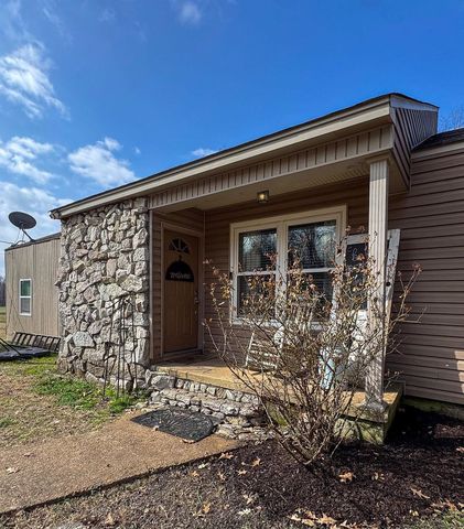 127 WALTON LOOP RD, Covington, TN 38019