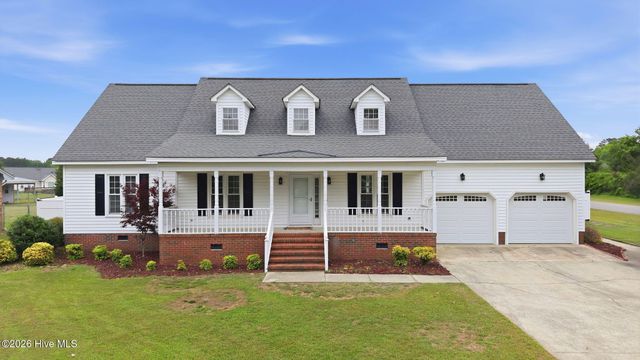 512 Buck Swamp Road, Goldsboro, NC 27530