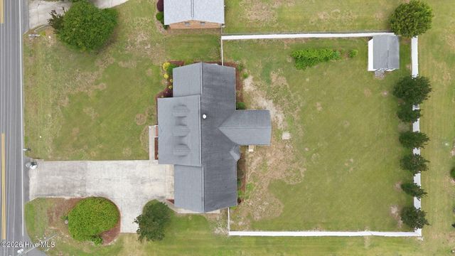512 Buck Swamp Road, Goldsboro, NC 27530