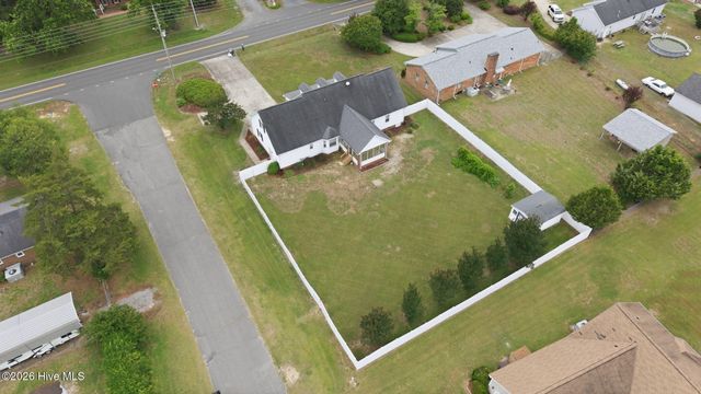 512 Buck Swamp Road, Goldsboro, NC 27530