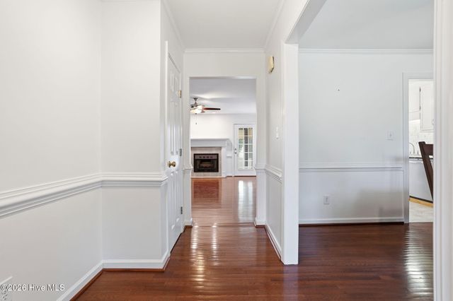 512 Buck Swamp Road, Goldsboro, NC 27530