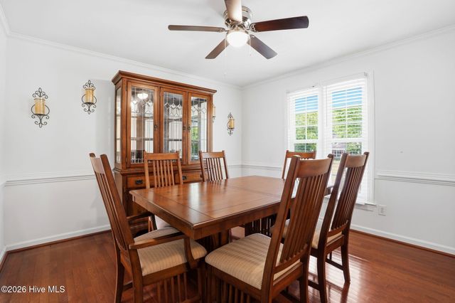 512 Buck Swamp Road, Goldsboro, NC 27530