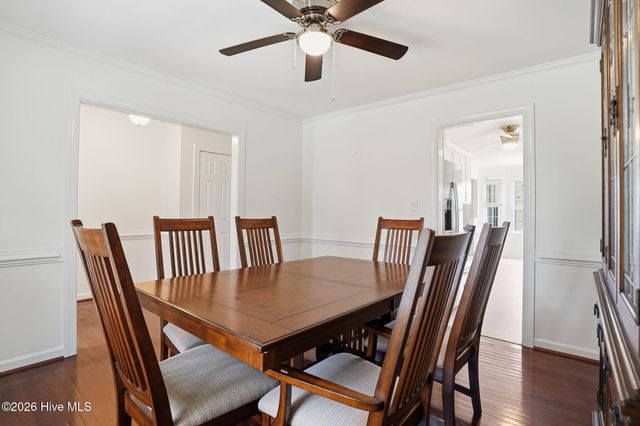 512 Buck Swamp Road, Goldsboro, NC 27530