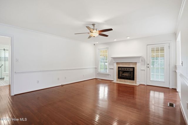 512 Buck Swamp Road, Goldsboro, NC 27530
