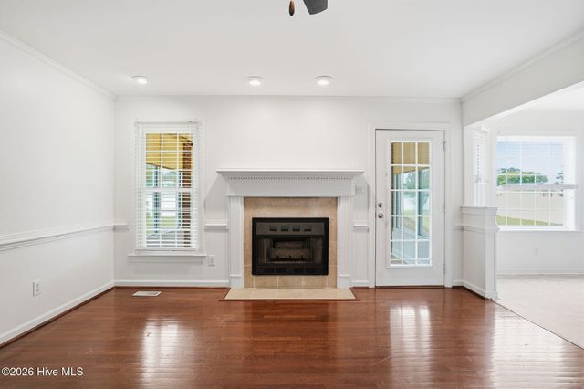 512 Buck Swamp Road, Goldsboro, NC 27530