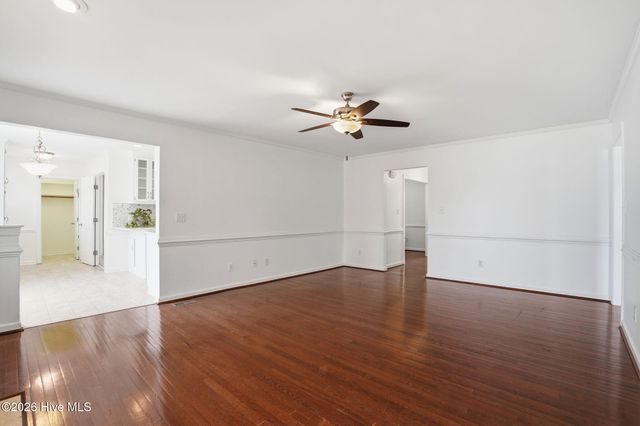 512 Buck Swamp Road, Goldsboro, NC 27530