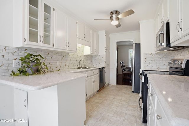 512 Buck Swamp Road, Goldsboro, NC 27530