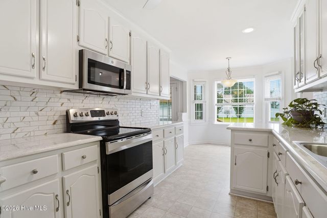 512 Buck Swamp Road, Goldsboro, NC 27530