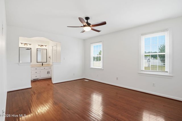 512 Buck Swamp Road, Goldsboro, NC 27530