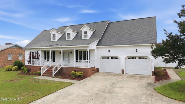 512 Buck Swamp Road, Goldsboro, NC 27530