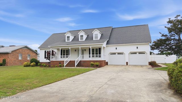 512 Buck Swamp Road, Goldsboro, NC 27530