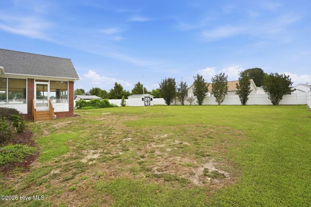 512 Buck Swamp Road, Goldsboro, NC 27530