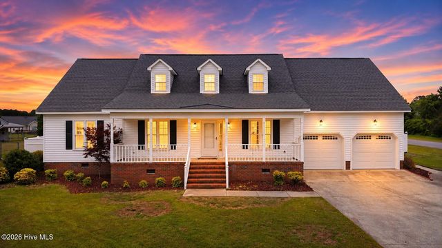 512 Buck Swamp Road, Goldsboro, NC 27530