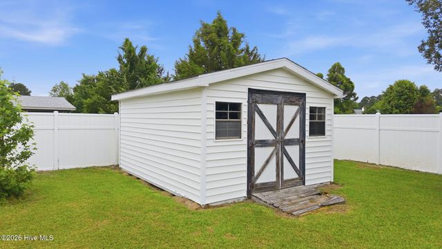 512 Buck Swamp Road, Goldsboro, NC 27530