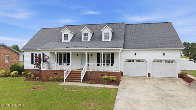 512 Buck Swamp Road, Goldsboro, NC 27530