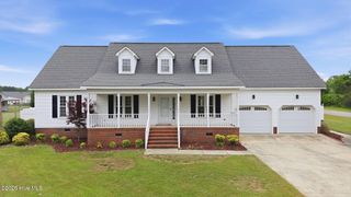 512 Buck Swamp Road, Goldsboro, NC 27530