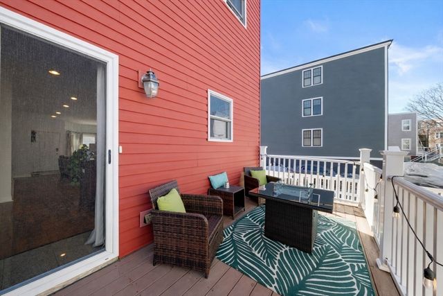 10 Ford Street 1, Boston, MA 02128