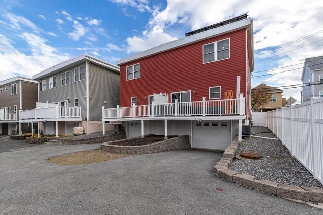 10 Ford Street 1, Boston, MA 02128