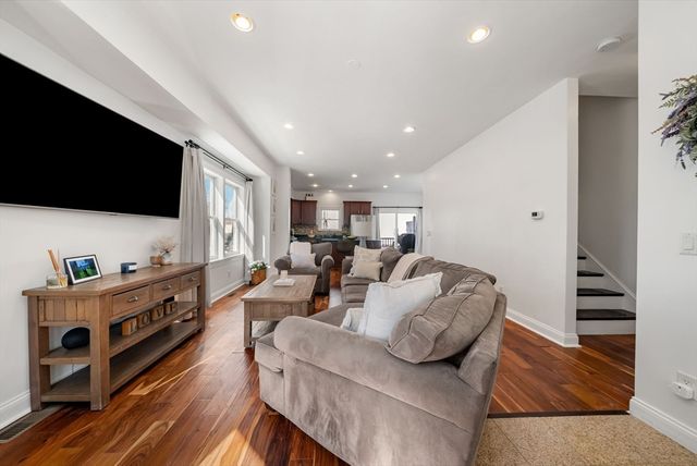 10 Ford Street 1, Boston, MA 02128