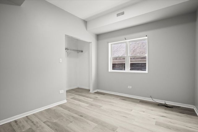 4731 S Laflin Street 2, Chicago, IL 60609