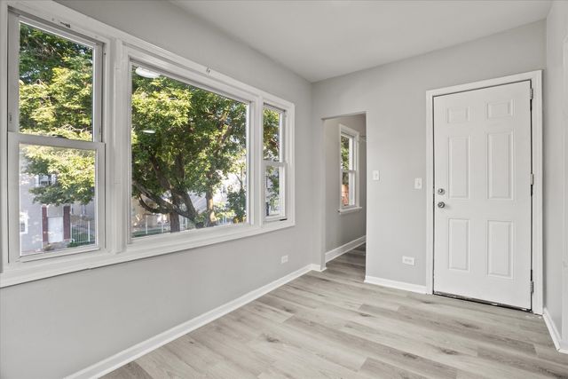 4731 S Laflin Street 2, Chicago, IL 60609