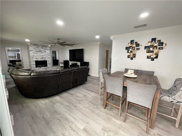 15321 Beaufort Ct, Corpus Christi, TX 78418