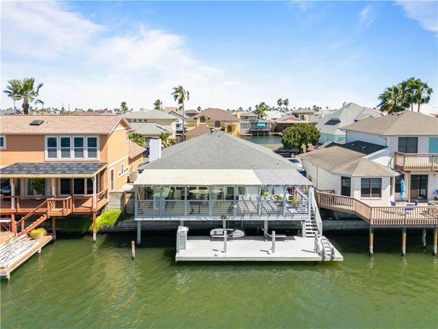 15321 Beaufort Ct, Corpus Christi, TX 78418