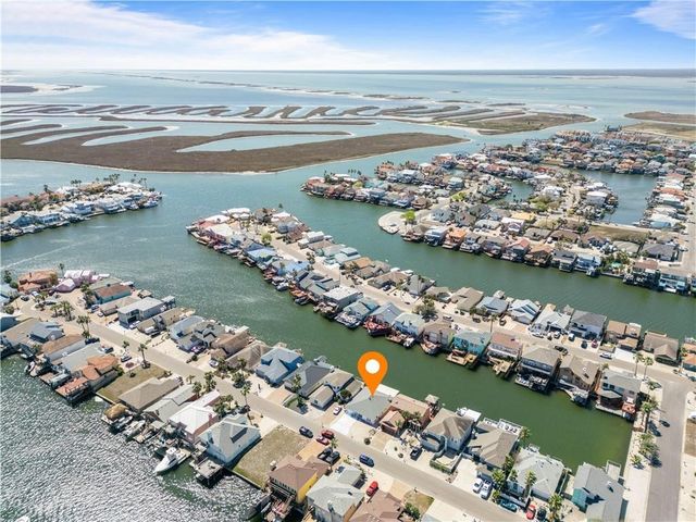15321 Beaufort Ct, Corpus Christi, TX 78418