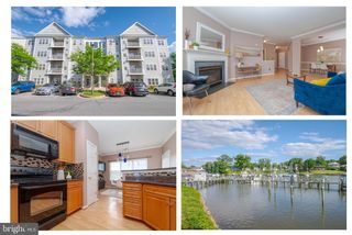572 HOPKINS LANDING DR #572, Baltimore, MD 21221