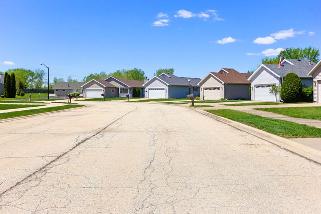 1622 Amhurst Way, Bourbonnais, IL 60914