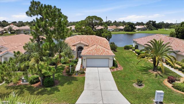 6724 GREENVIEW LANE, Englewood, FL 34224
