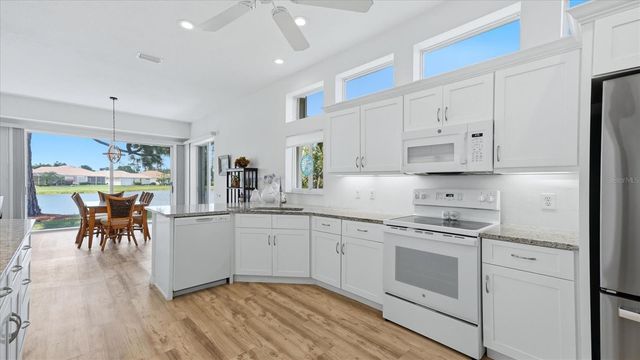 6724 GREENVIEW LANE, Englewood, FL 34224
