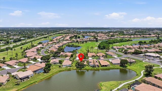 6724 GREENVIEW LANE, Englewood, FL 34224