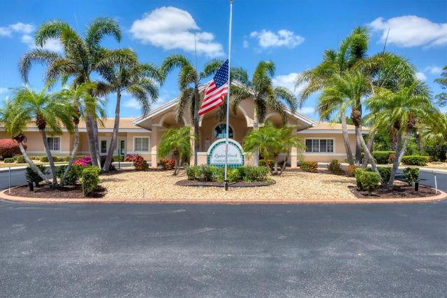 6724 GREENVIEW LANE, Englewood, FL 34224