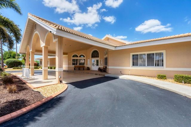 6724 GREENVIEW LANE, Englewood, FL 34224