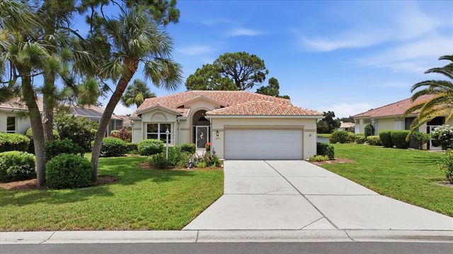 6724 GREENVIEW LANE, Englewood, FL 34224