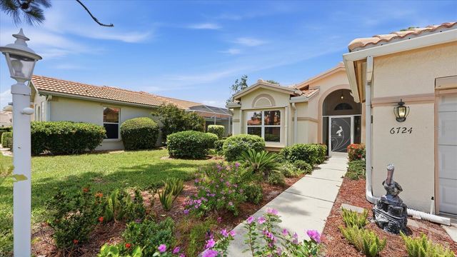 6724 GREENVIEW LANE, Englewood, FL 34224