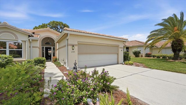 6724 GREENVIEW LANE, Englewood, FL 34224