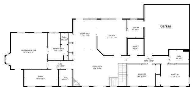 20660 Mission Road, Stilwell, KS 66085