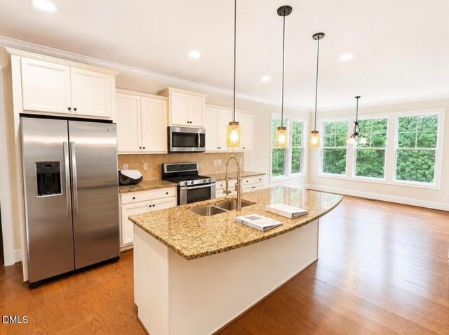 256 Running Springs Court, Clayton, NC 27527