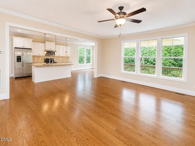 256 Running Springs Court, Clayton, NC 27527