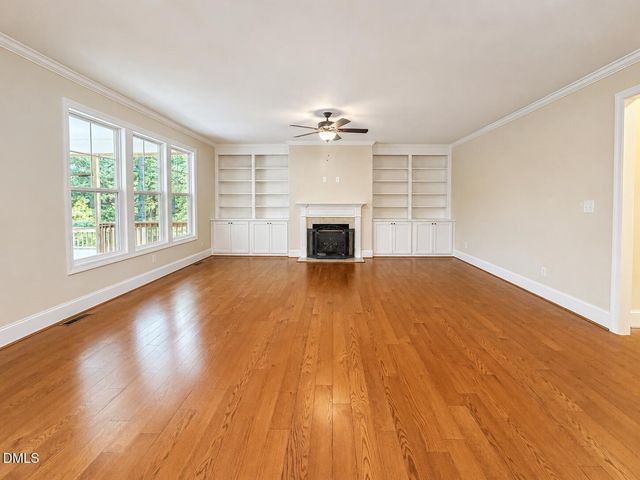 256 Running Springs Court, Clayton, NC 27527