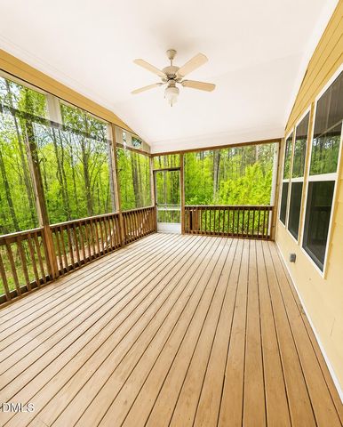 256 Running Springs Court, Clayton, NC 27527