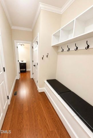 256 Running Springs Court, Clayton, NC 27527