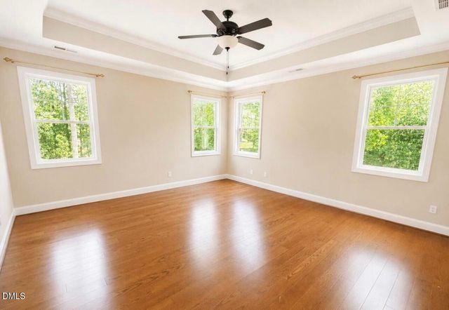 256 Running Springs Court, Clayton, NC 27527